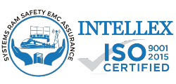 Intellex Consulting Services Logo
